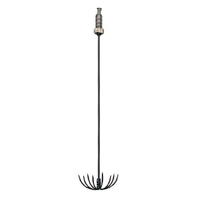 Shoei No. 558-2 Squid Jack with Safety Cover