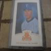 2002 Donruss Diamond Kings Frame Alex Rodriguez #8 Card view 1