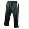 TYR 1WSAP2AS Men's Freestyle Sport Competitor Swim Jacket, Black, Small view 1