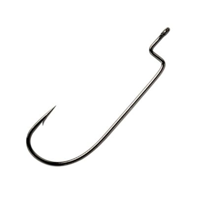 Katsuichi Decoy Worm5 Offset #4