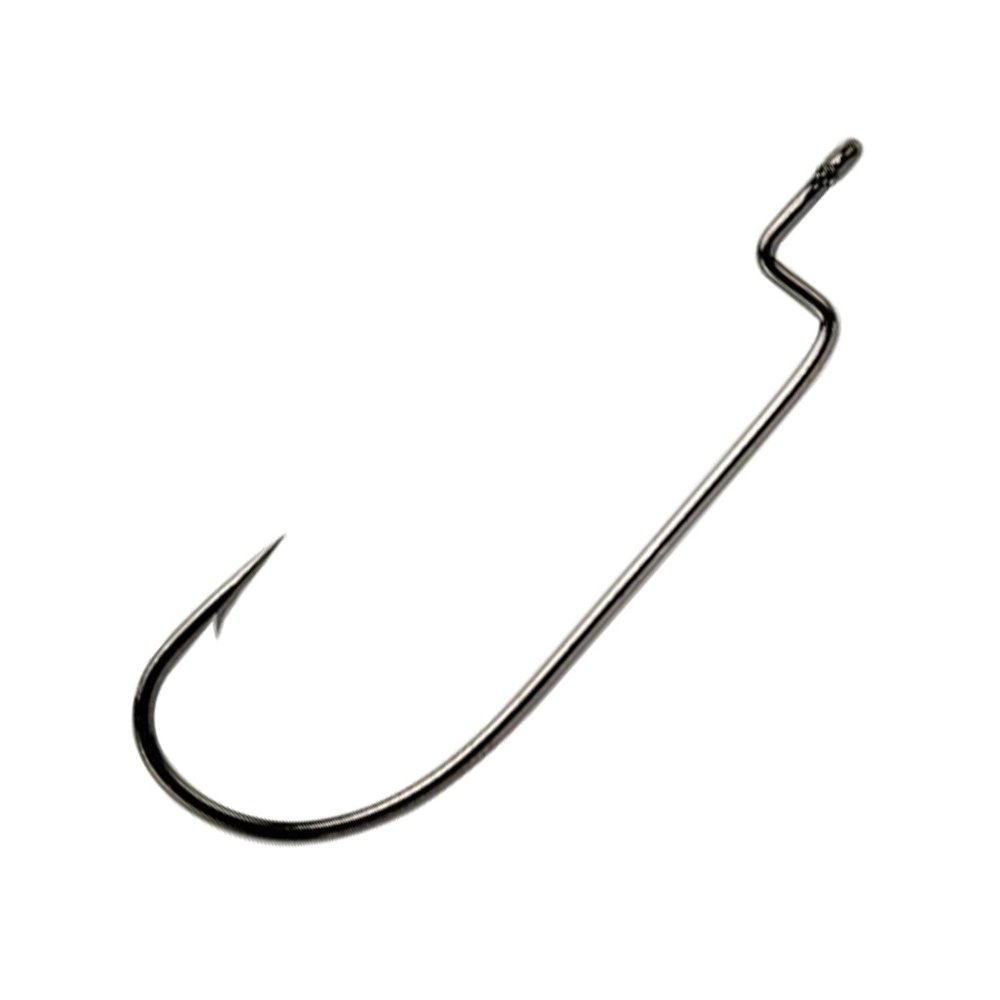Katsuichi Decoy Worm5 Offset #4
