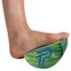 Pro-Tec Calf Stretcher, Calf & Achilles Tendon Flexibility, Balance & Core Exercises,Memory Foam, Textured Surface, Arch and Heel Discomfort Relief, Men and Women view 1