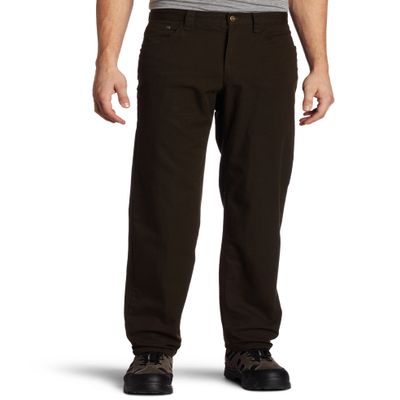 Columbia Men's Sharptail II Field Pant,Dark Tundra,44x30