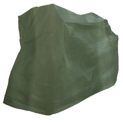 Bosmere C900 Bicycle/Motorcycle Cover 66-Inch Long by 34-Inch Wide at Handle Bars by 34-Inch High