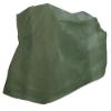 Bosmere C900 Bicycle/Motorcycle Cover 66-Inch Long by 34-Inch Wide at Handle Bars by 34-Inch High view 1