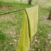 Gear AID Quick Dry Microfiber Towel for The Gym, Travel and Camping, Navy, X-Large, 35"x62" view 2