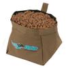Avery Sporting Dog EZ-Stor Dog Bowl  Collapsible, Durable & Water-Resistant Travel Bowl for Hunting & Training view 3
