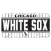 MLB Chicago White Sox License Plate view 1