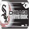 MLB Chicago White Sox License Plate view 2