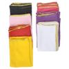 BellyLady Stunning Handmade Chiffon Belly Dance Veil For Practice-Purple view 4