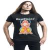 Plastic Head Men's Hawkwind-Space Ritual-T-Shirt view 3