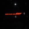 Badge Overlay Decals - 96-05 Grand Am GT - (Color: Reflective Light Silver) view 2
