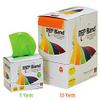 Magister Resistive Exercise - Rep Band Latex-Free GREEN (LEVEL 3) 50 YARD ROLLS view 2