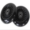 EzyRoller Replacement Wheels 96 mm - Set of 2 - Fits Classic, Drifter, and Junior Only view 1