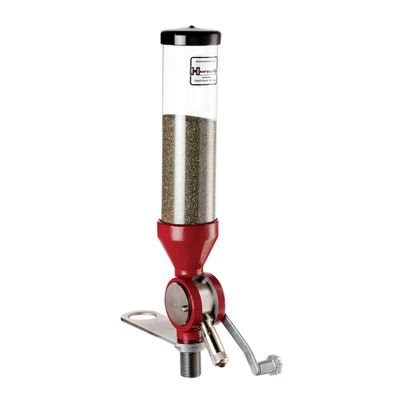 Hornady 050130 Powder Measure Bench Rest LNL