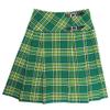 Tartanista Womens Irish 23 inch Plaid Kilt Skirt Size US 22 view 1