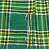 Tartanista Womens Irish 23 inch Plaid Kilt Skirt Size US 22 view 3