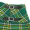 Tartanista Womens Irish 23 inch Plaid Kilt Skirt Size US 22 view 4
