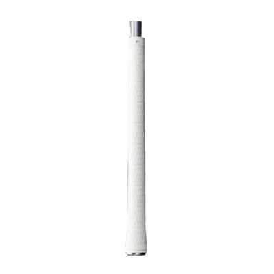 elitegrips Neutral Series N48 Golf Grip Silver White with Backline