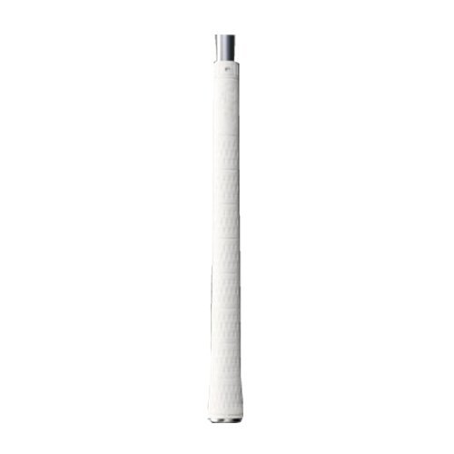 elitegrips Neutral Series N48 Golf Grip Silver White with Backline