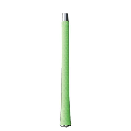 elitegrips Neutral Series N48 Golf Grip, Signal Green, No Backline