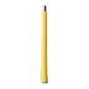 elitegrips Neutral Series N48 Acid Yellow No Backline Golf Grip view 1
