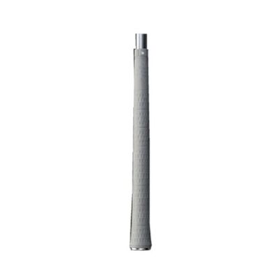 elitegrips Neutral Series N48 Golf Grip, Light Gray, No Backline