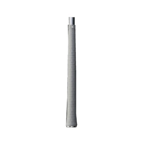 elitegrips Neutral Series N48 Golf Grip, Light Gray, No Backline