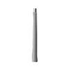 elitegrips Neutral Series N48 Golf Grip, Light Gray, No Backline view 1