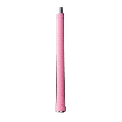 elitegrips Neutral Series N48 Golf Grip, Angel Pink with Backline