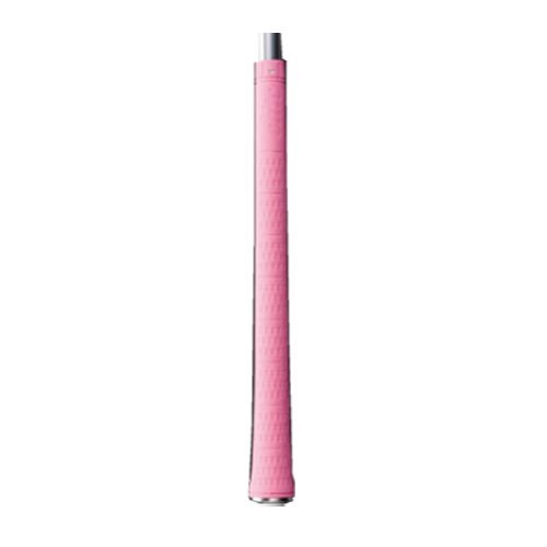 elitegrips Neutral Series N48 Golf Grip, Angel Pink with Backline