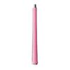 elitegrips Neutral Series N48 Golf Grip, Angel Pink with Backline view 1