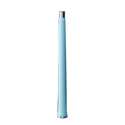 elitegrips Golf Grip Neutral Series N48 Pearl Light Blue No Backline