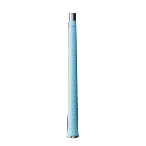 elitegrips Golf Grip Neutral Series N48 Pearl Light Blue No Backline