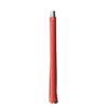 elitegrips Neutral Series N48 Classic Red No Backline Golf Grip view 1