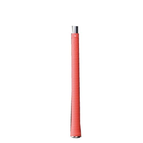 elitegrips Neutral Series N48 Flamingo Red No Backline Golf Grip