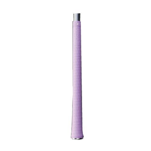 elitegrips Neutral Series N48 Golf Grip, Smoky Purple with Backline