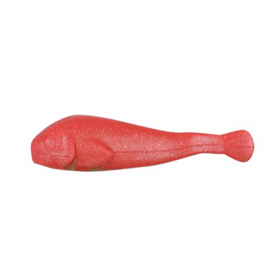 Berkley Gulp! Mud Minnow/Croaker , Nuclear Chicken , 4in