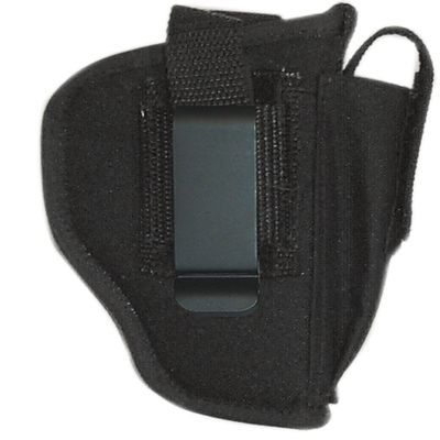 Galati Gear GLEM29 Extra Magazine Nylon Holster (3 1/2" Barrell Full Size Auto)