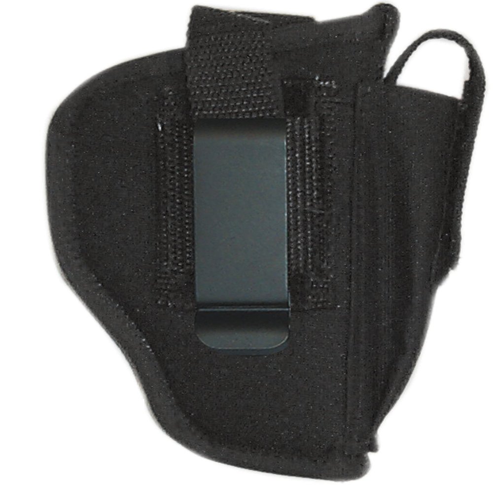 Galati Gear GLEM29 Extra Magazine Nylon Holster (3 1/2" Barrell Full Size Auto)