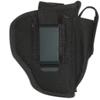 Galati Gear GLEM29 Extra Magazine Nylon Holster (3 1/2" Barrell Full Size Auto) view 1