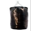 Lastworld Heavy Duty Vynl Boxing Puching Bag Black view 1