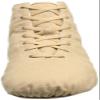 Sansha Soho Lace-Up Jazz Shoe,Flesh,12 M US Women's/8 M US Men's view 2