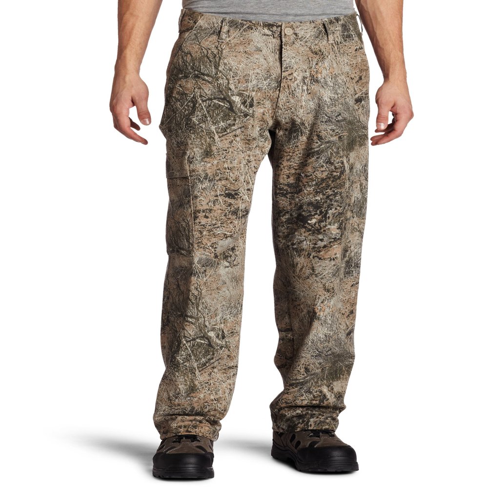 Columbia Men's All Season Pant (Horn Mesa, 44 x 32)