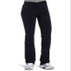 Columbia Women's Layer First Pant (Black, X-Large, Inseam-Regular) view 1