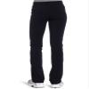 Columbia Women's Layer First Pant (Black, X-Large, Inseam-Regular) view 2