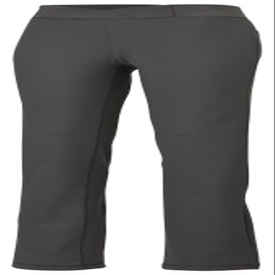 Columbia Women's Layer First Pant (Grill, X-Small, Inseam-Regular)