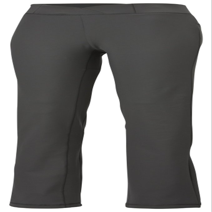 Columbia Women's Layer First Pant (Grill, X-Small, Inseam-Regular)