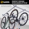 Saris Glide Bike Storage Ceiling Rack, Add-on Kit view 2