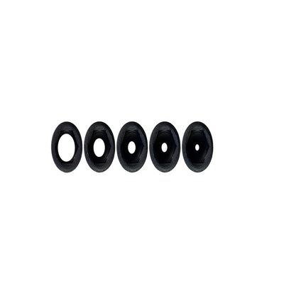 Specialty Archery Peep Aperture 3/32 in.
